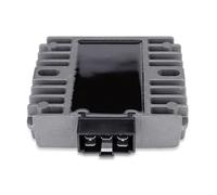 XEBRAD Motorcycle Regulator Rectifier Fit For Yamaha YZF R1 YZF600 XP500 T-MAX500 TMAX 500 YZF R6 FZR600 XT660 V-STAR XVS400 DS400 FZ6R elevador de manillar