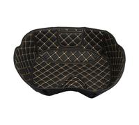 XEBRAD Motorcycle Trunk Case Liner Luggage Box Inner Tail Back Bag Lining V47 B27 B32 B360 B47 E43 TRK 52B TRK52B Accessories Forro interior del baúl de la motocicleta(B47(lower))