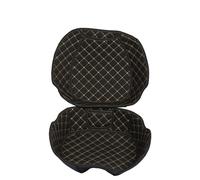 XEBRAD Motorcycle Trunk Case Liner Luggage Box Inner Tail Back Bag Lining V47 B27 B32 B360 B47 E43 TRK 52B TRK52B Accessories Forro interior del baúl de la motocicleta(B360(1 set))