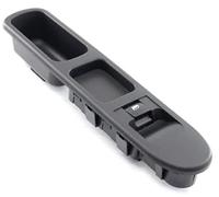 XEBRAD Para Peugeot 207 2007-2015 6554.Hj 6554.Ql 6490.Hq 96351625Xt interruptor de ventana coche pasajero Control Panel un solo botón Interruptor de ventana eléctrica