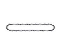 XEBRAD Patuopro Juego de barra guía cadenas motosierra 12 pulgadas 1/4 Lp 59 eslabones transmisión piezas herramientas sierra cadena repuesto Cadena de corte de madera(-1pc 12 Inch Chain)