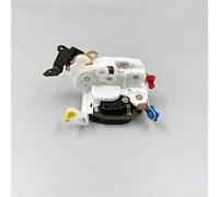 XEBRAD Pestillo de la cerradura puerta delantera for NISSAN, Navara D22 1997-2002 80500-STG0B 80501-STG0B Actuador de cerradura de puerta(Front Left)