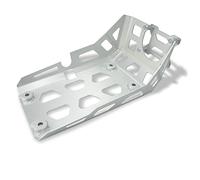XEBRAD Placa de deslizamiento de expedición Carsh marco protector motor chasis protección G310R G310GS 2017-2018 Placa protectora de motocicleta