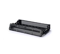 XEBRAD Portaequipajes de Metal for Techo Coche RC Xiaomi Jimny 1/16 Portaequipajes para Coches de Juguete