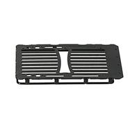 XEBRAD Portaequipajes de Techo Metal for Coche teledirigido 1/24, for Axial, SCX24 AXI00002 2019, for Jeep, Wrangler JLU Portaequipajes para Coches de Juguete