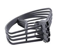 XEBRAD Protector de hélice, Accesorios de Parachoques, Protector de liberación rápida, ala antichoque, Protector de 4 Uds, for dji, Mavic Pro Drone, Accesorios Protector de hélice para Drones
