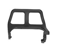 XEBRAD Protector de mano de cadena, accesorio exquisito for motosierra, palanca de freno de cadena for jardinería Protector de seguridad para motosierra