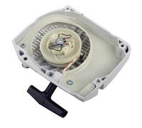 XEBRAD Reemplazo de Arranque de manija de Arranque de Retroceso 1122 | 080 2110, para STIHL, MS660 MS650 066 1122 080 2110