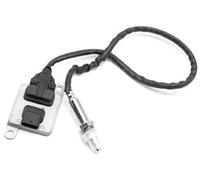 XEBRAD Reemplazo del sensor de oxígeno nitrógeno 5WK96615F, for IVECO, for Trakker, for tratamiento escape motor diésel Stralis 5801754015 Sensor óxido Sensor de oxígeno