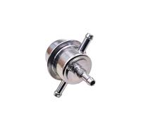 XEBRAD Regulador de presión combustible, for Opel, for Ascona B Kadett C Manta Senator AB, for Vauxhall, for Carlton Mk Royale 7700267390 8983638 0280160202 Control Regulador de presión de combustible