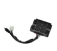 XEBRAD Regulador rectificador ajuste for Suzuki DL1000 V-STROM REGULADOR DE VOLTAJE AJUSTE for SUZUKI DL 1000 V STROM VSTROM 2002-2012 elevador de manillar