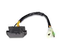 XEBRAD Regulador rectificador Ajuste for Suzuki DT150 SL DT150 DT225 L XL DT200 L UL DT 150 200 225 2 MOTORES DE EXTRÓJERO DE TOUROS 32800-92E30 elevador de manillar