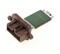 XEBRAD Resistencia del motor del ventilador de calefacción for FIAT Ducato, Citroën JUMPER y Peugeot Boxer: 46721250, 77364714, 76723712, 77362433 y 507730700C Resistencia del motor del soplador de CA