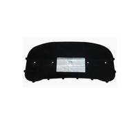 XEBRAD Revestimiento de cubierta de capó de motor, para Vw, para 1t 2003-2015 Estera acústica del motor(2011-2015)