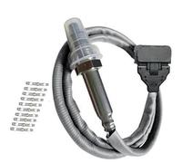 XEBRAD Sensor de oxígeno 22827992 5WK97373, for, sensor óxido nitrógeno for coche 24V Sensor de oxígeno(BLACK Probe)