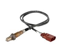 XEBRAD Sensor de oxígeno Lambda 058906265C, for VW, Passat, Golf, Beettle, Audi, A4 B6 8E 1,8 2,0 OE# 0258006305 0258006306 058906265D Sensor de oxígeno para Coche