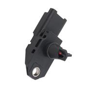 XEBRAD Sensor de presión de Aire de admisión del colector Map, for Citroen, for Berlingo B9 CElysee C3 C4 Grand Picasso mk1 mk2 C5 C8 Dispatch DS3 DS4 DS5, for Fiat Scudo, for Ford B MAX Grand C MAX,