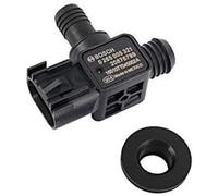 XEBRAD Sensor de vacío del servofreno GM Parts 20819275 Sensor de presión de freno