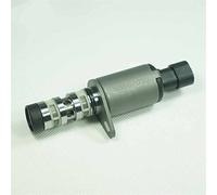 XEBRAD Solenoide de sincronización variable válvula control aceite VVT, ASTRA INSIGNIA ZAFIRA, for Vauxhall, for Alfa Romeo, 55567050 Reemplazo de la válvula de control de aceite del motor