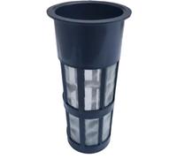 XEBRAD Tapa de combustible diésel for excavadora con cerradura antirrobo for Ihi 55, 60, 65, 68, 80, 90 y 100 Conjunto de tapa de combustible de excavadora(Plastic Strainer)