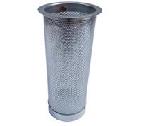 XEBRAD Tapa de combustible diésel for excavadora con cerradura antirrobo for Ihi 55, 60, 65, 68, 80, 90 y 100 Conjunto de tapa de combustible de excavadora(Stainlesssteelfilter)