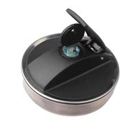 XEBRAD Tapa de combustible for tanque de combustible, cubierta de urea for camión, for Scania, G440/g410/g450/p420 Conjunto de tapa de combustible de excavadora(Petrol Cap)