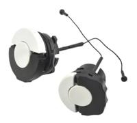 XEBRAD Tapa de tapa de combustible, 2 piezas de aceite, para Ms171 Ms181 MS192T MS200T Ms210 Ms211 Ms230 Ms250 Accesorios de coche Tapa del tanque de combustible del automóvil