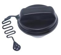 XEBRAD Tapa de tapa de combustible, para conjunto de llenado de tanque de gasolina, para modelos de aceite, solución de problema de fuga de escape de tapón, para Ford, para Fiesta Mk5 2001-2008
