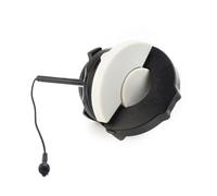 XEBRAD Tapa del tanque de gasolina for llenado de combustible, for STIHL, FC70 FC70C FS40 FS40C, cortadoras de hilo, tapa del tanque, pieza de repuesto, piezas de herramientas de jardín Tapa del depós