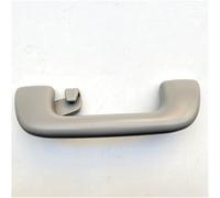 XEBRAD Tirador de techo for Toyota, Corolla, Yaris Vios 2008-2013, EZ 11-16, RAV4, manija seguridad interior for, reposabrazos, pasamanos (tamaño: trasero derecho gris) Manija de techo para automóvil