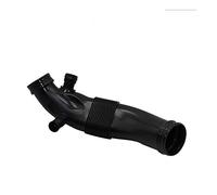 XEBRAD Tubo de manguera de admisión de succión 06B129627AB, for Audi, A4 S4 B6 B7 2001-2008 06B129627T Colector de admisión de aire del motor