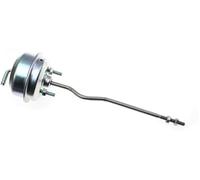 XEBRAD Turbocompresor 2760901580 2760901480 Válvula de descarga turbina, para Mercedes-Benz, para Clase E 400 245 Kw-333 para Hp M 276 válvula de control de solenoide turbo(BLACK 2760901480)