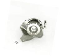 XEBRAD Turbocompresor Td02 Actuador de válvula descarga 49173-07502 49173-07505 Turbina 0375Q2 0375Q5, para Fiat, Scudo, para 1.6HDI 90Hp válvula de control de solenoide turbo