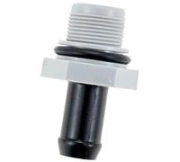 XEBRAD Válvula de ventilación del cárter pcv Para válvula de escape para Buick Pcv 96495288 96991801 solenoide Turbo ventilación del cárter