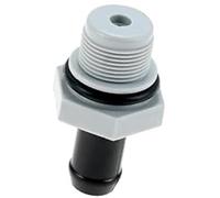 XEBRAD Válvula de ventilación del cárter pcv Para válvula de escape para Buick Pcv 96495288 96991801 solenoide Turbo ventilación del cárter