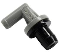 XEBRAD Válvula de ventilación del cárter pcv Válvula Pcv de ventilación del cárter 12204-11040, para Civic, Accord, City Turbo solenoide