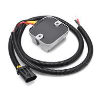 XEBRAD Voltage Regulator Rectifier DC 12V Fit For Polaris Hawkeye 325 2015 Sportsman 325 ETX 2015 Sportsman 450 X2 570 Touring 2014-2018 elevador de manillar