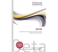 XECM: Ciudad Mante, Tamaulipas, Radio Station, Radio Broadcasting, Radio Waves