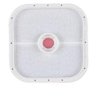 XEDLAMP 3 Piezas/Lote de filtros de Aire for Echo, BRS-280, PB-251, PE-280, PB-251, PB-255, PB-265, BRD-280, PPT-280, SRM-266, A226000350, cortadora de césped Filtro de Aire para cortacésped