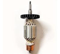 XEDLAMP Accesorios de armadura de amoladora for DEWALT D28413 D28491 D28414 DWE8830 reemplazo de anclaje de Rotor de armadura de amoladora angular Rotor de armadura