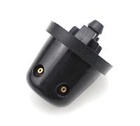 XEDLAMP Accesorios for Coche, Boquilla limpiaparabrisas Trasero Jet 28970-0W000 289700W000, for Nissan, Pathfinder 1997-2012 Xterra 2000-2015 Boquilla lavafaros para Coche