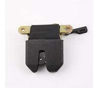 XEDLAMP Actuador de bloqueo la tapa del maletero pestillo trasero Benekar, for VW, for Passat, B5 1J5827505D 1J5 827 505 Bloqueo del maletero