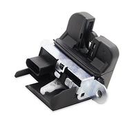XEDLAMP Actuador de pestillo de bloqueo de la tapa del portón trasero del maletero, for VW, for Golf, Plus, for Golf, for, for Golf, Variant 2007-2014 5M0827505H9B9 5M0 827 505 E Bloqueo del maletero