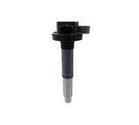 XEDLAMP Bobina de encendido BR3Z-12029-A, 1/4 piezas, for Ford, for F-150, for Lincoln, for Mustang, for Boss GT 5.0L V8 BR3E-12A375-AA BR3Z12029A DG542 C1802 Bobina de encendido(BLACK 1pcs)