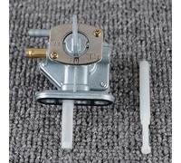 XEDLAMP Bomba de interruptor válvula grifo llave purga combustible FJ600 FJ600L FJ600LC FJ600W FJ600N FJ600NC XJ750 XJ600 XJ600H XJ600N Desvío Interruptor de combustible para el tanque de gasol