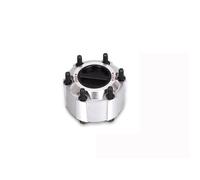 XEDLAMP Bujes de bloqueo manuales de aleación de aluminio de 1 pieza | para NISSAN, Pickup para Pathfinder para Navara D21 D22 1990-- B014 40250-2S610 402502S610