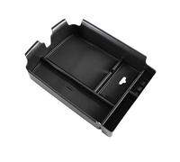XEDLAMP Caja de apoyabrazos central for automóvil Consola central de automóvil Caja de apoyabrazos Guantera Almacenamiento secundario, for VW, for Volkswagen, Atlas Teramont 2017-2020 Organizador para