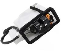 XEDLAMP Conjunto de pestillo del maletero Cierre de cerradura maletero para puerta trasera, para Toyota, para Sequoia 2008 2009 2010 2011 2012-2021 Actuador motor trasera coche
