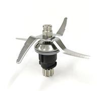 XEDLAMP Cuchilla Cecotec Mambo 6090/7090/8090/8590/9090/9590/10070/10090/12090/12090 Cuchilla de Repuesto para licuadora