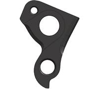 XEDLAMP D1189 Patilla de Cambio Compatible/Reemplazo, for Wilier, De Rosa Patilla de Cambio de Bicicleta